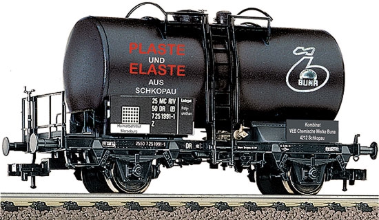 Tank car "BUNA"<br /><a href='images/pictures/Fleischmann/541003.jpg' target='_blank'>Full size image</a>